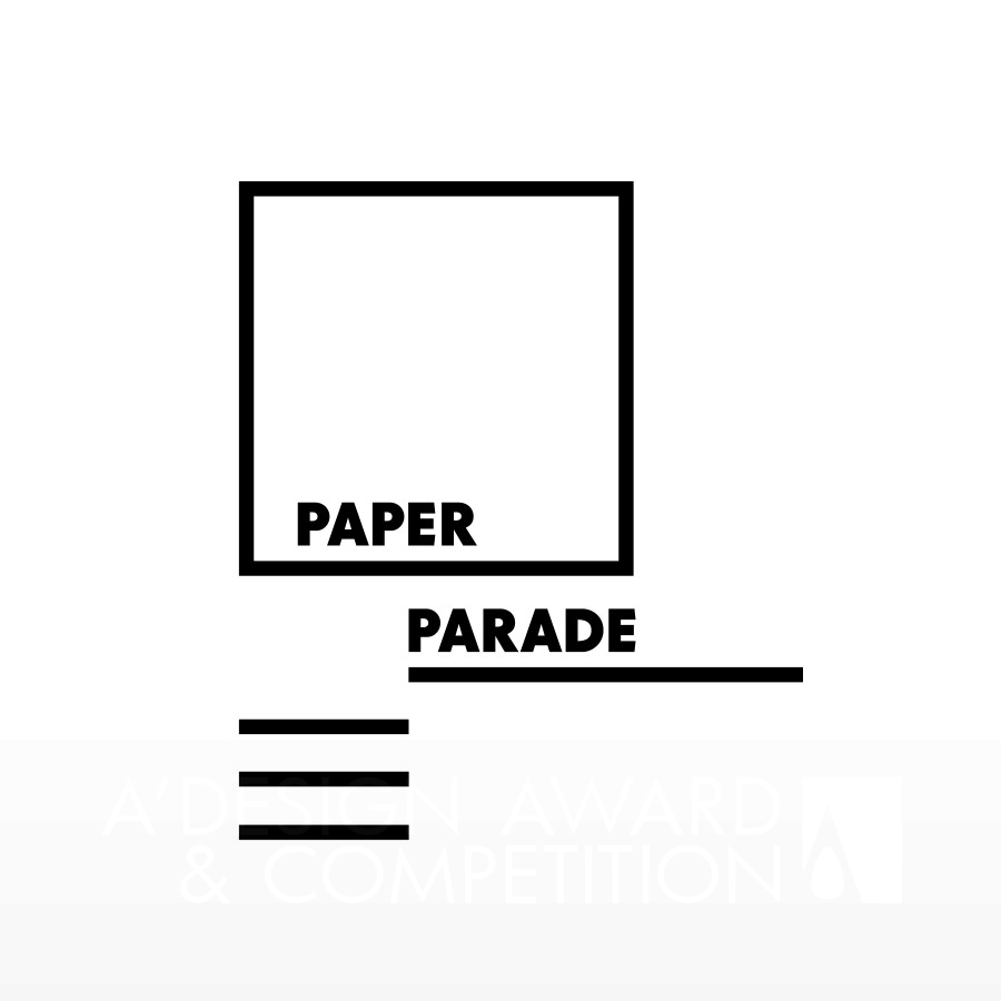 Paper Parade Inc Brand Logo
