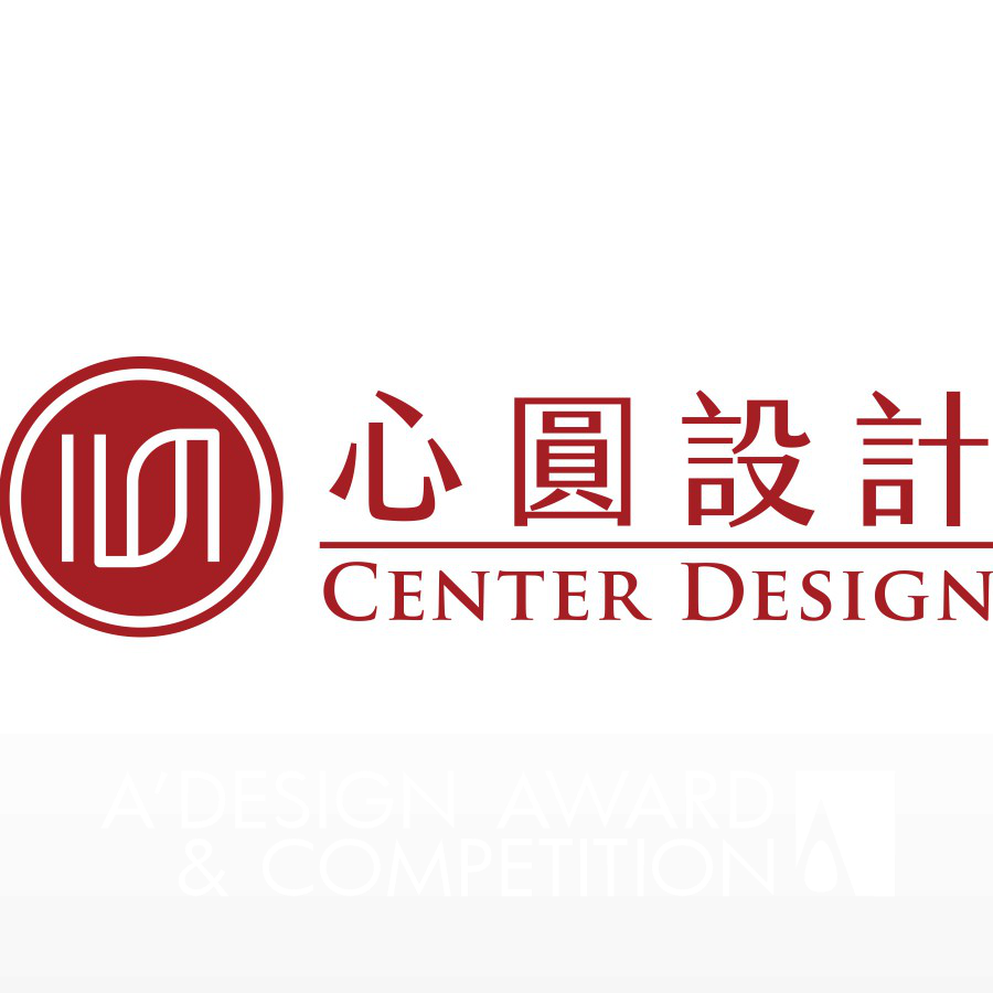 Center Interior DesignBrand Logo