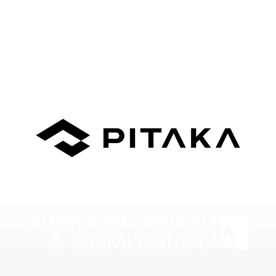 PITAKABrand Logo