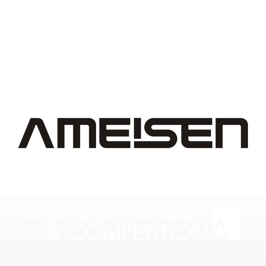 Shanxi Ameson Robot Technology Co   LtdBrand Logo