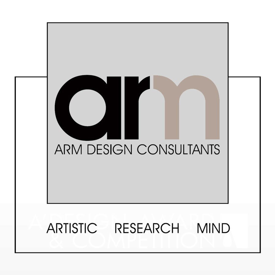 Arm Design ConsultantsBrand Logo