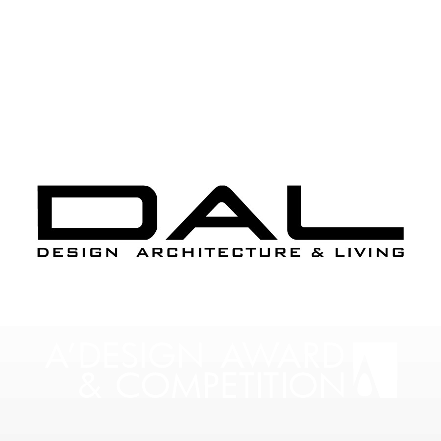 DAL Design Group Inc Brand Logo