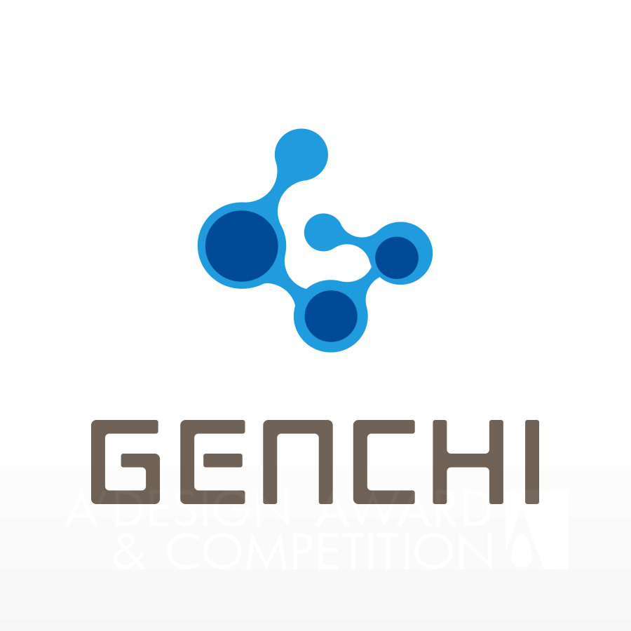 Genchi Architecture Construction Co Ltd Brand Logo