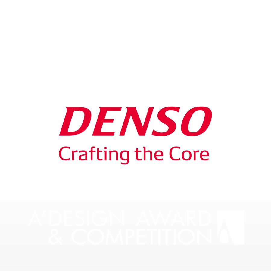 Denso CorporationBrand Logo