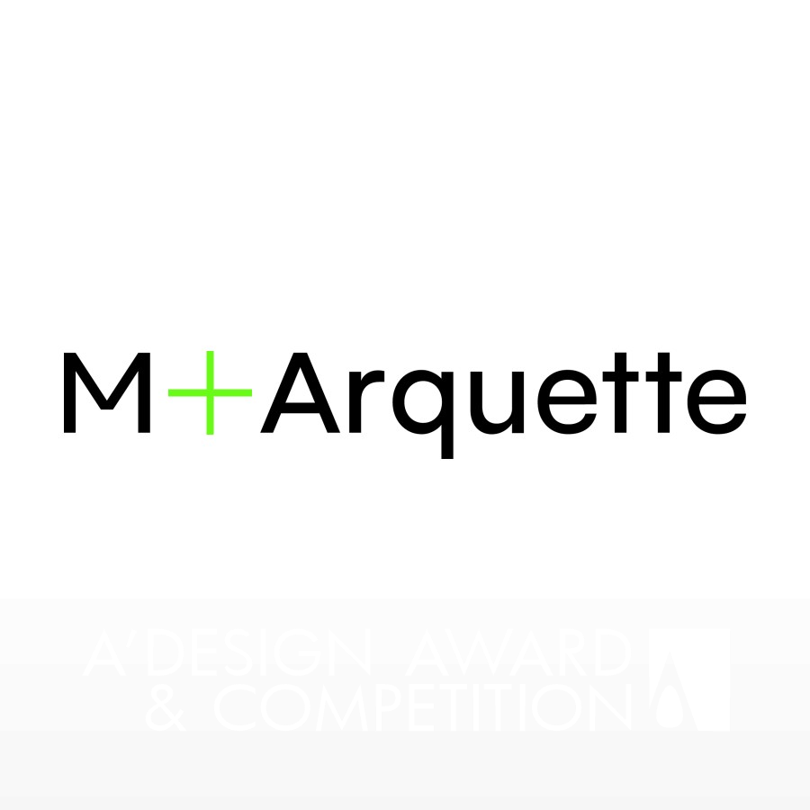 Matt ArquetteBrand Logo