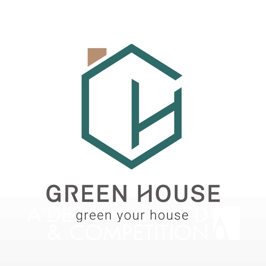 GREEN HOUSEBrand Logo