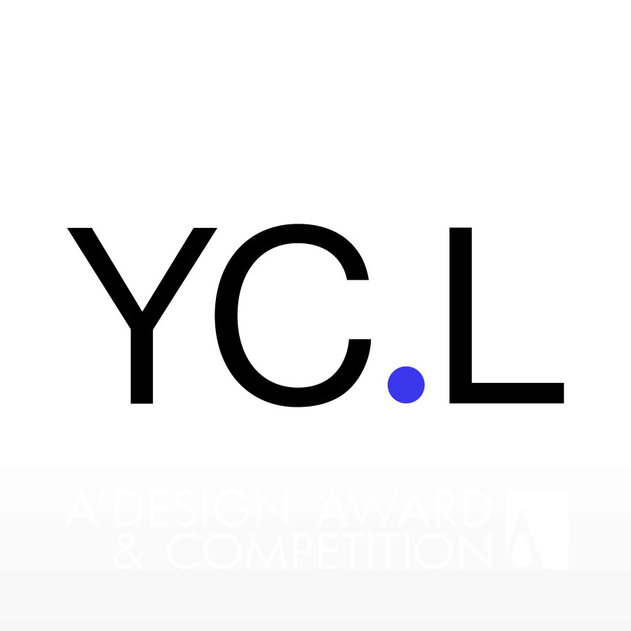 Yichun Lin DesignBrand Logo