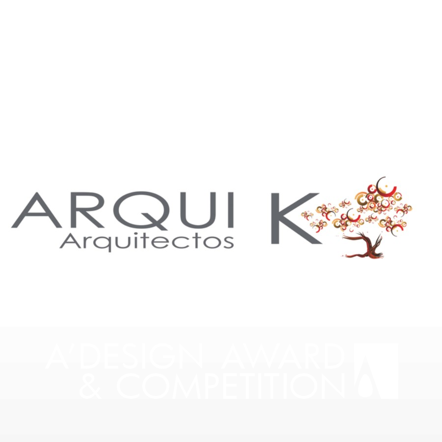 Arqui k SPABrand Logo