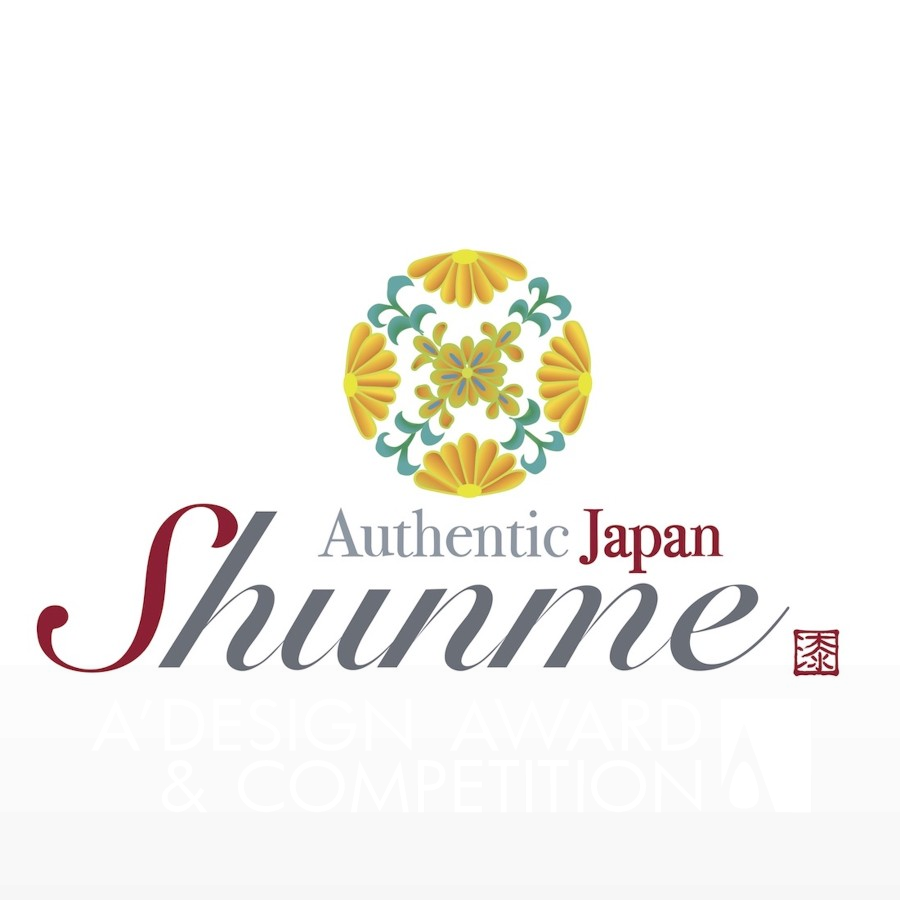 Authentic Japan ShunmeBrand Logo