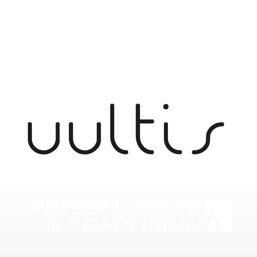 UultisBrand Logo