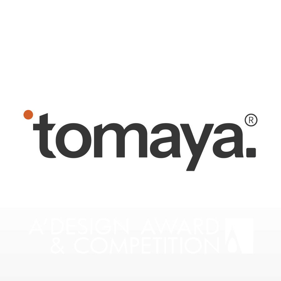 Tomaya StudioBrand Logo