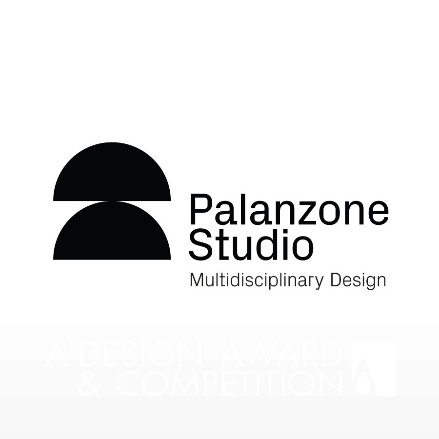 Palanzone StudioBrand Logo