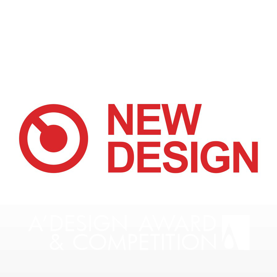 GuangZhou New Design Biotechnology Co  LtdBrand Logo
