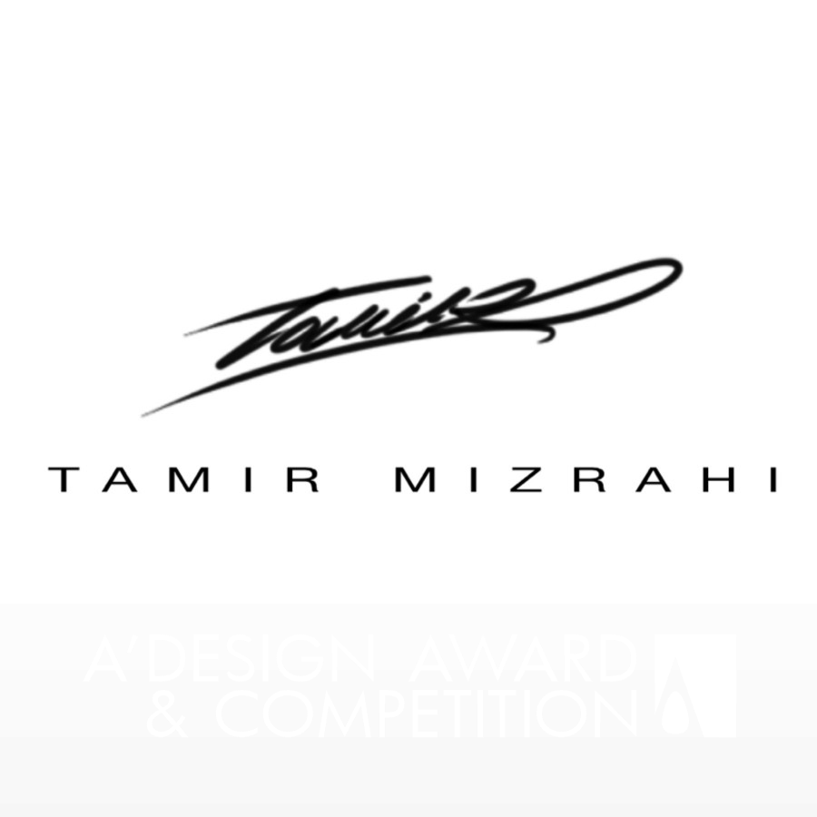 Tamir MizrahiBrand Logo