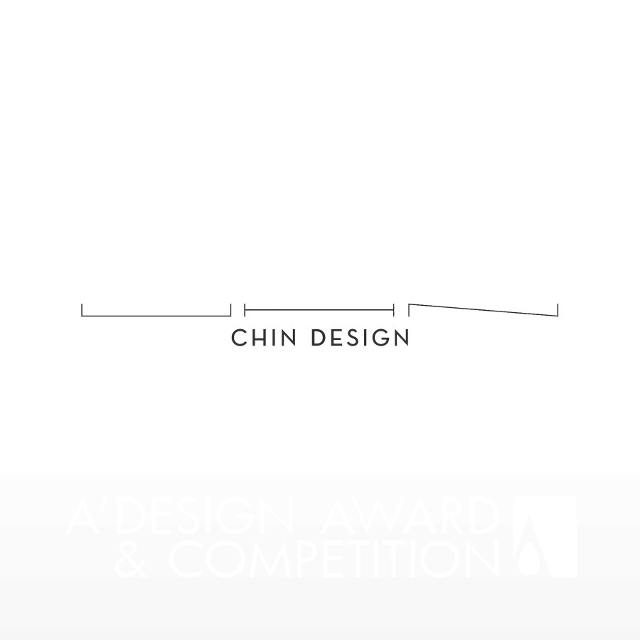 CHIN DESIGNBrand Logo