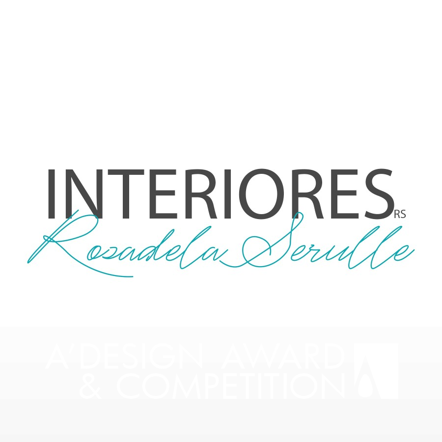 Ida Luce  amp  Rs InterioresBrand Logo