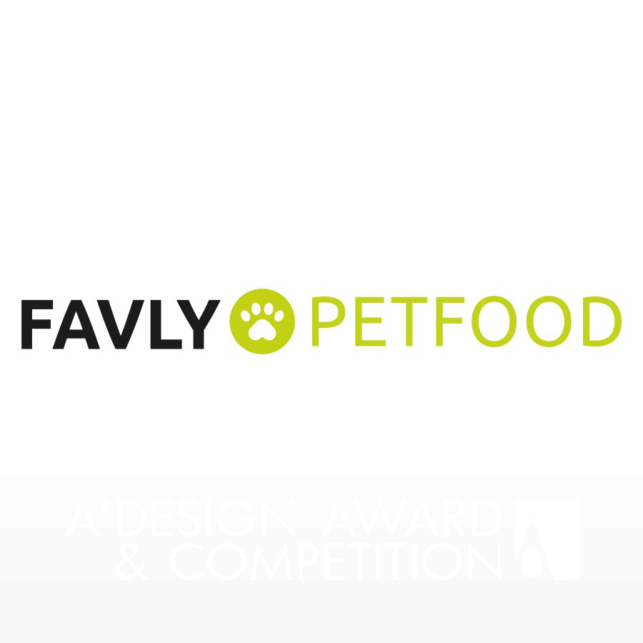 FAVLY Pet Solutions GmbHBrand Logo