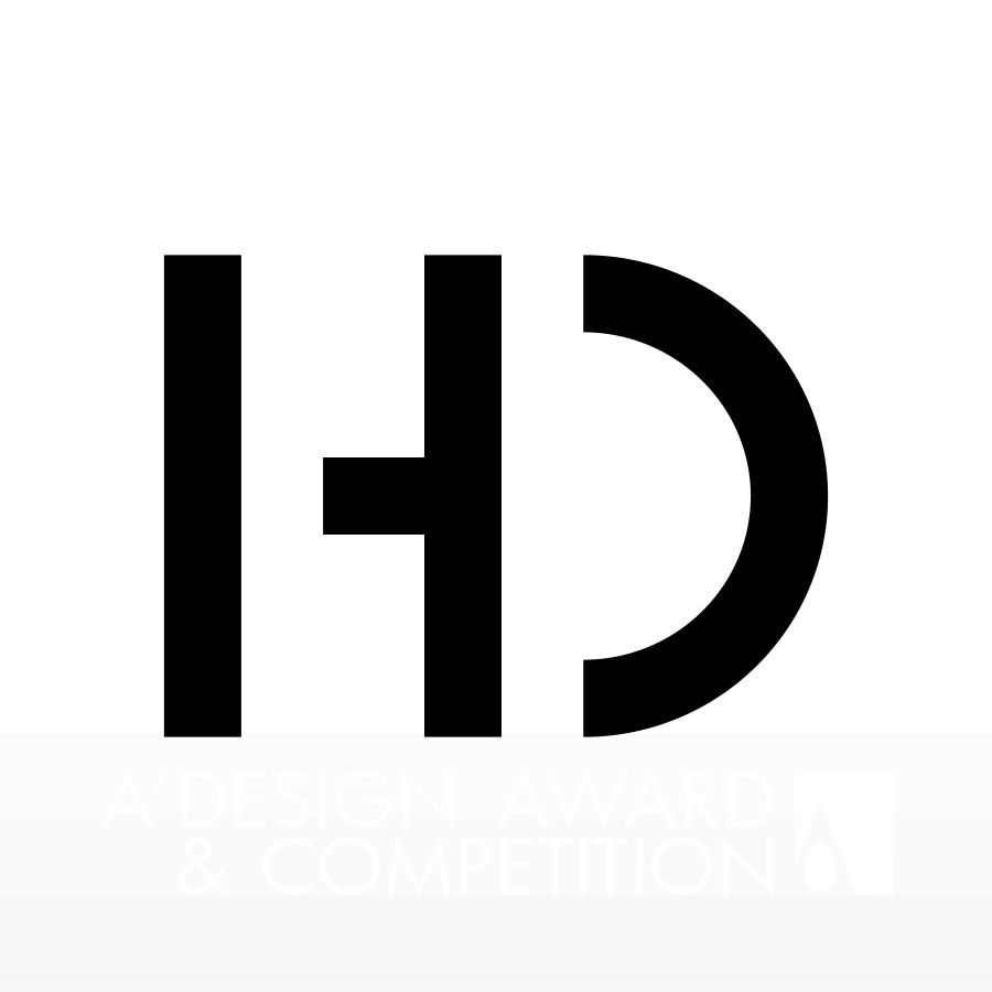 Harajuku Design Inc Brand Logo