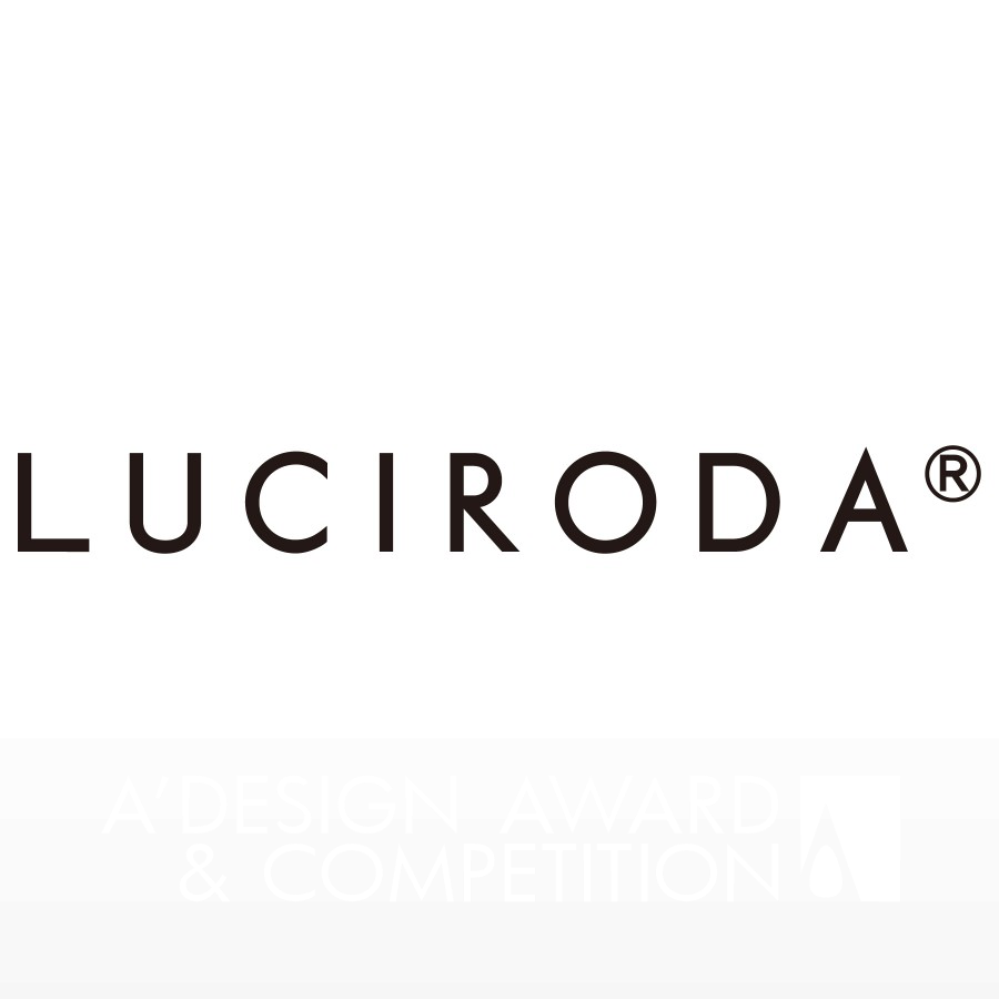 lucirodaBrand Logo