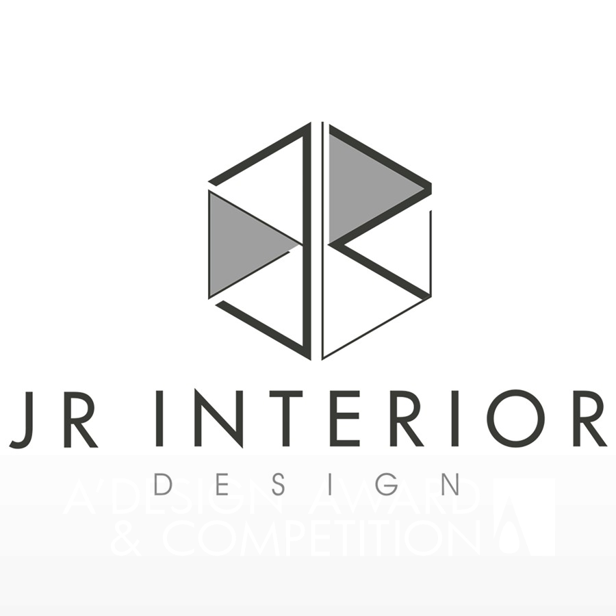 JR Interior DesignBrand Logo