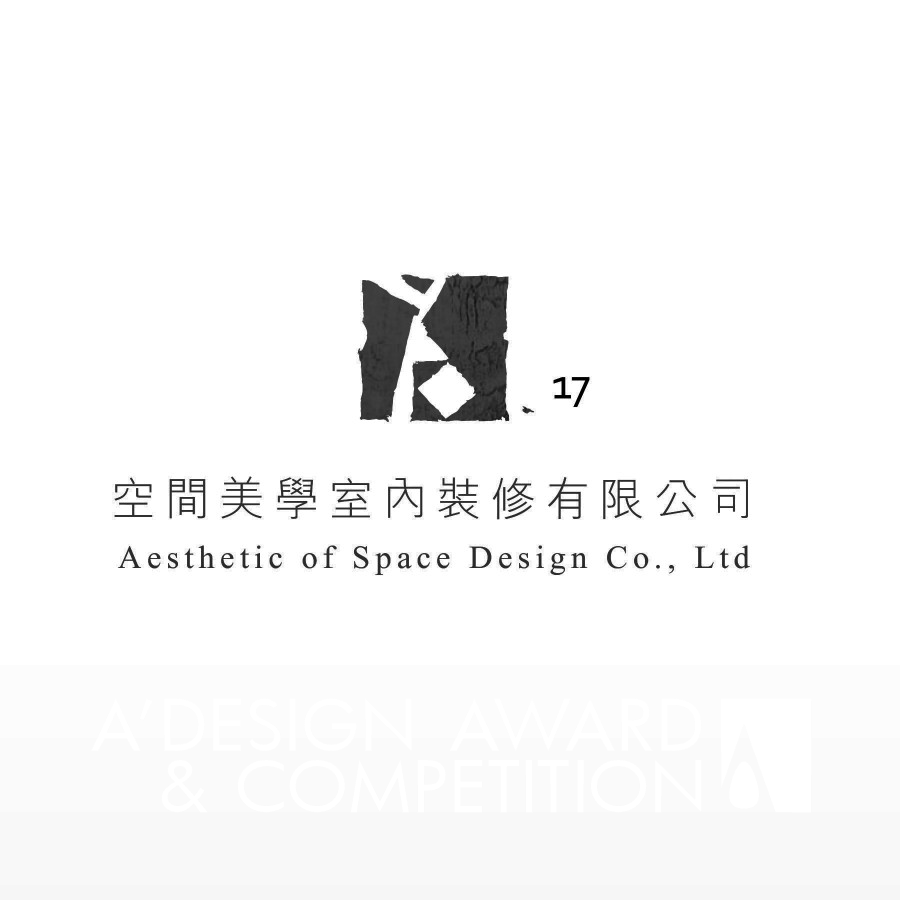 Aesthetic of Space Design Co   Ltd Brand Logo