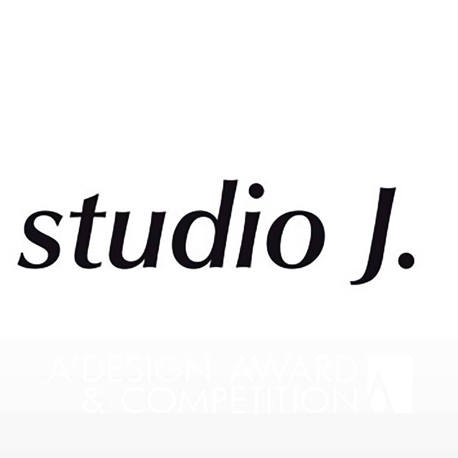 Studio J  twBrand Logo