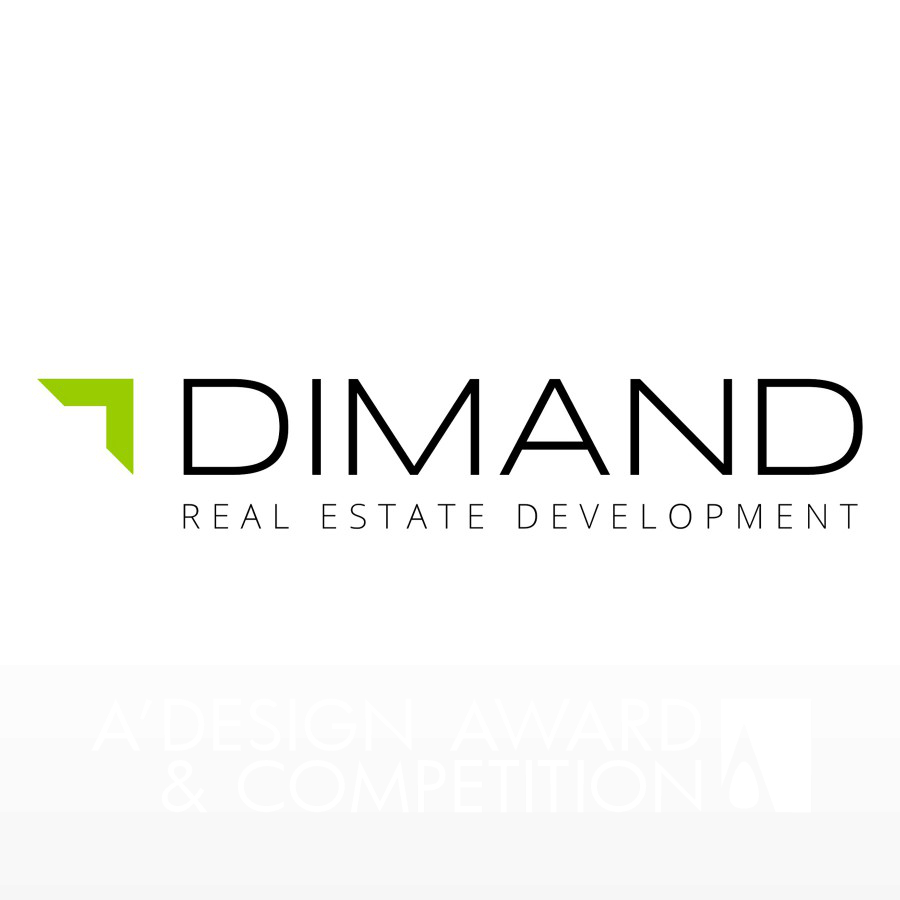 Dimand S A Brand Logo