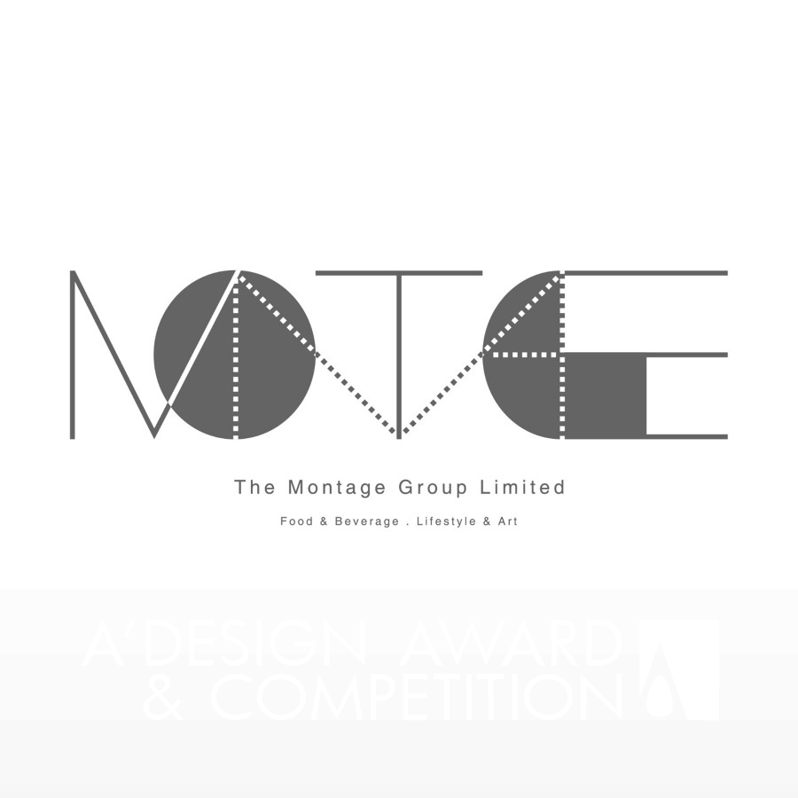 The Montage Group LimitedBrand Logo