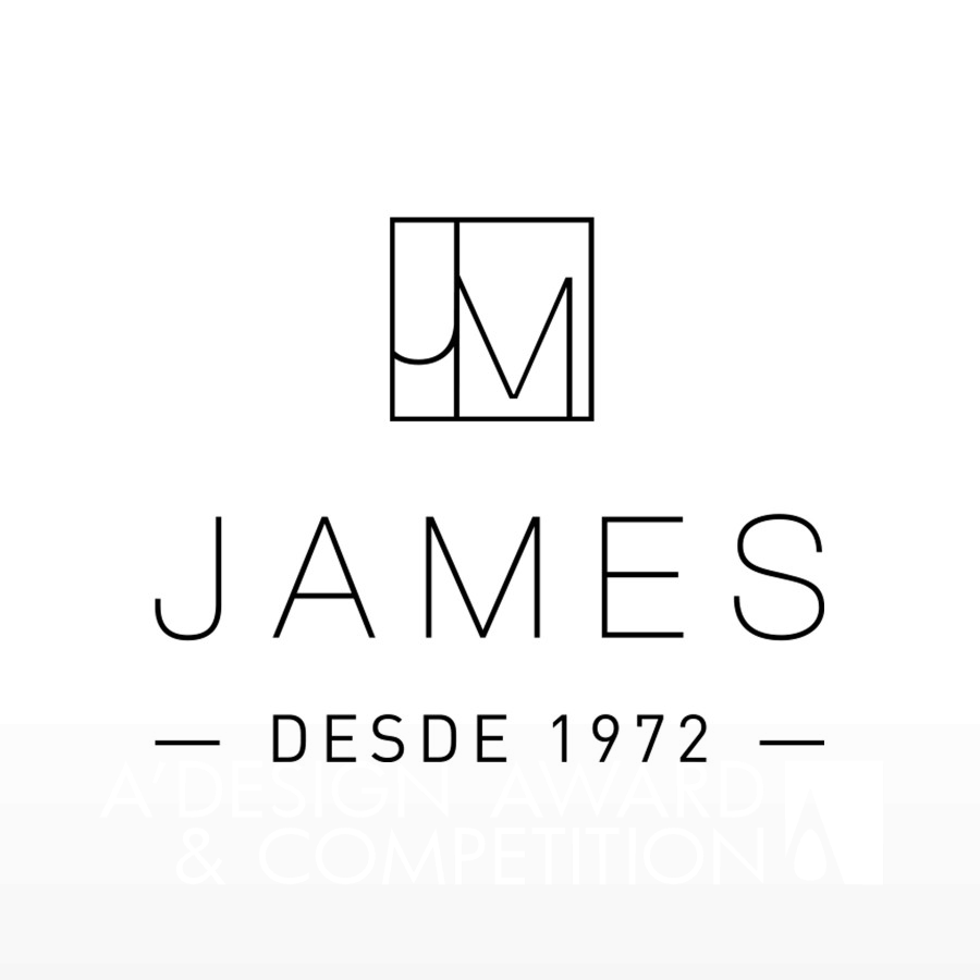 Moveis JamesBrand Logo