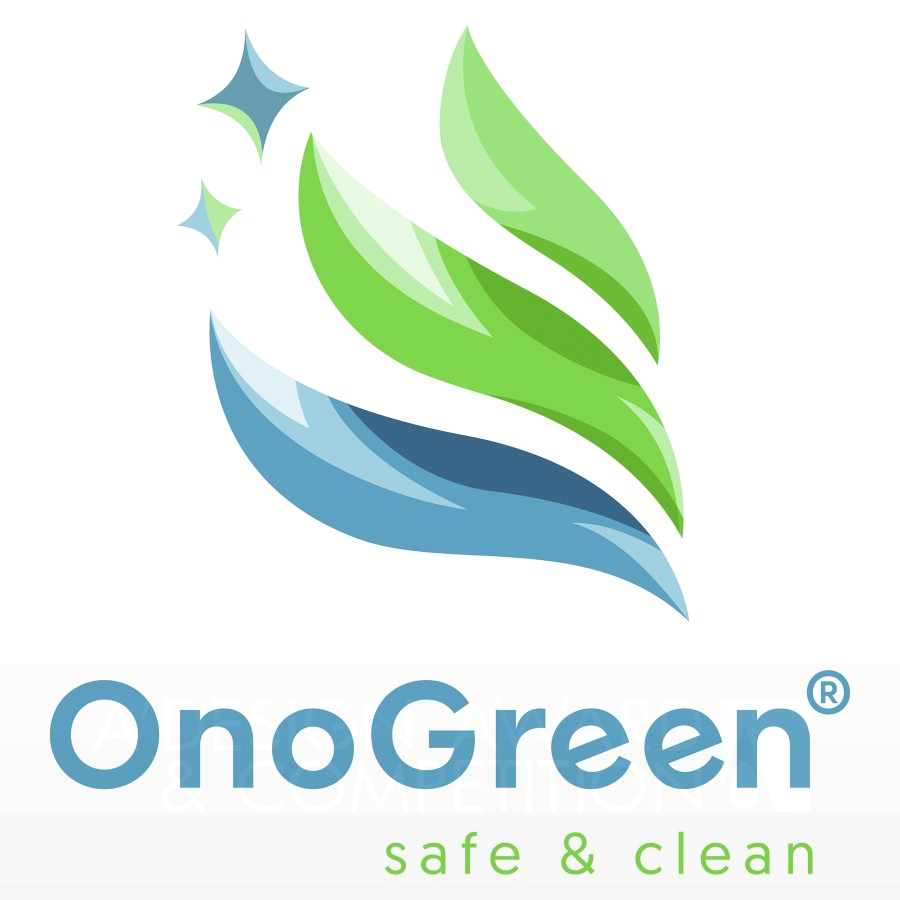 OnogreenBrand Logo