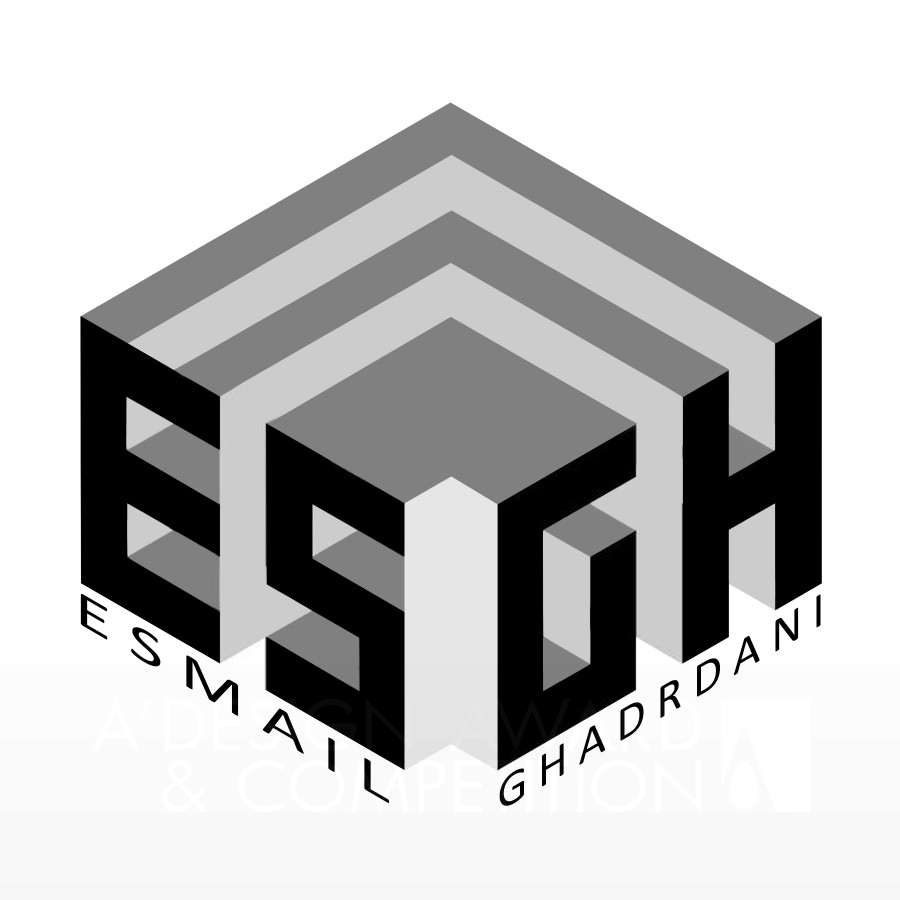 Esmail GhadrdaniBrand Logo