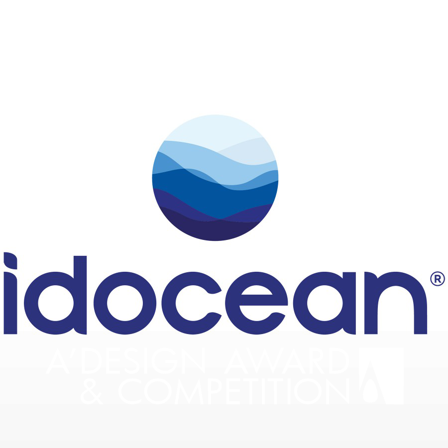 IDocean Co   Ltd Brand Logo