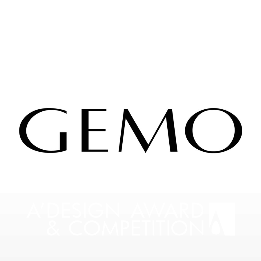 Hangzhou GEMO Technology Co   Ltd Brand Logo