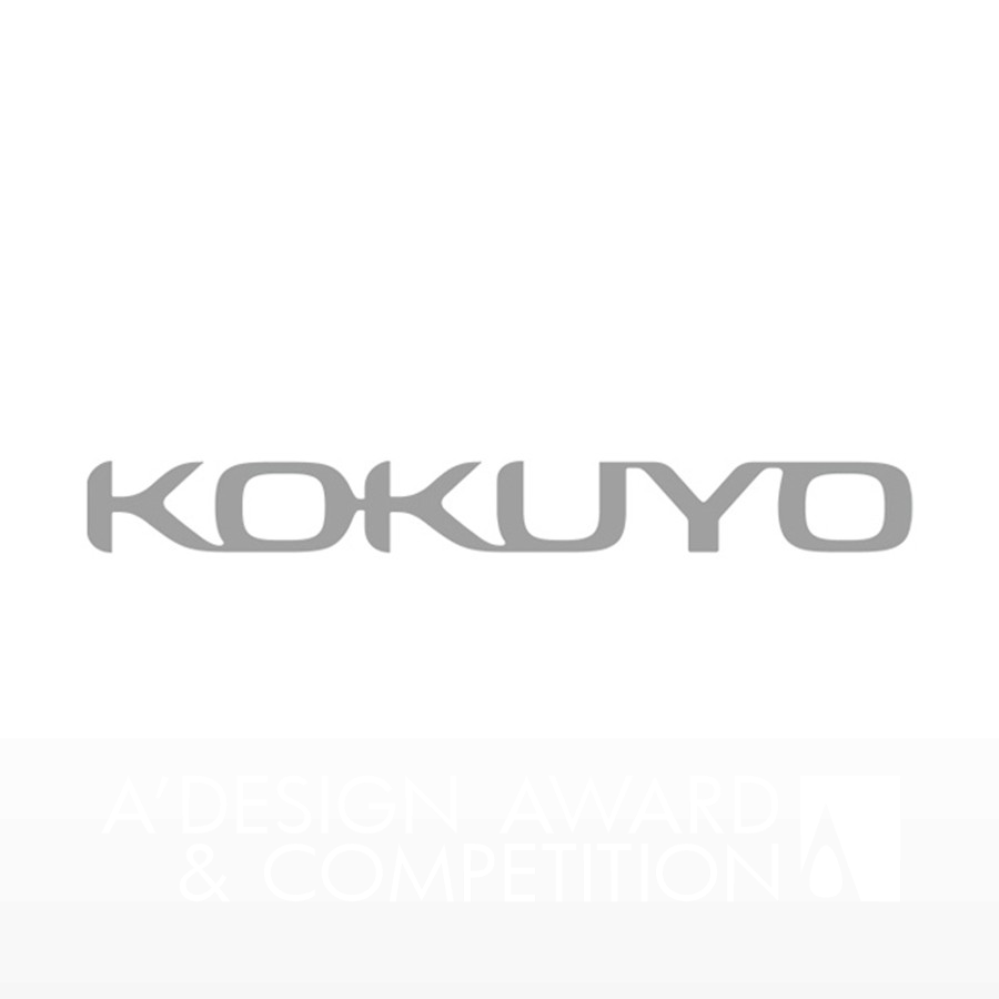 Kokuyo design consultants  shanghai  co   Ltd Brand Logo