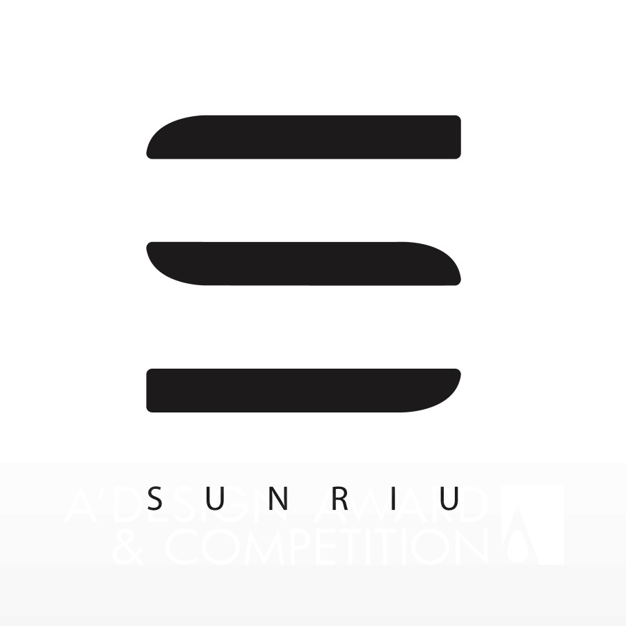 Sunriu DesignBrand Logo