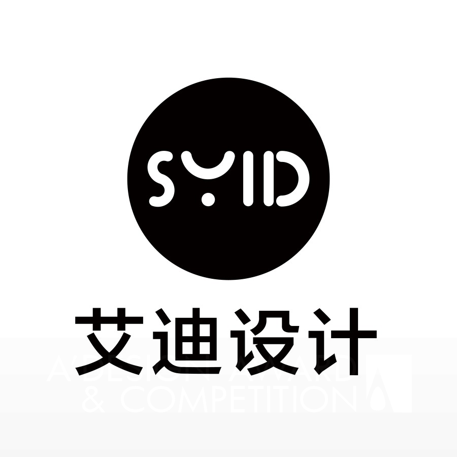 SYID DESIGNBrand Logo