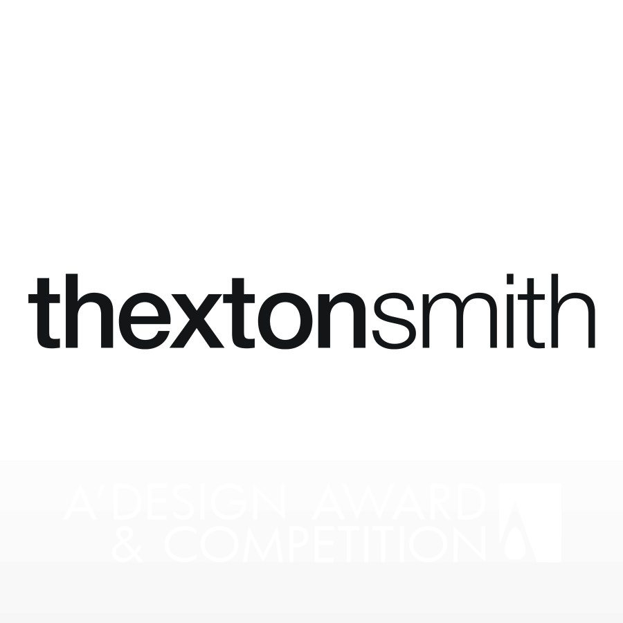 Thexton Smith Interiors Pte LtdBrand Logo