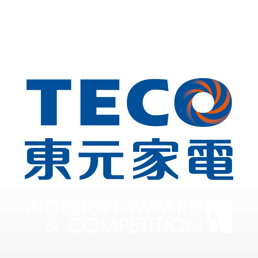 TECO Electric  amp  Machinery Co   Ltd Brand Logo