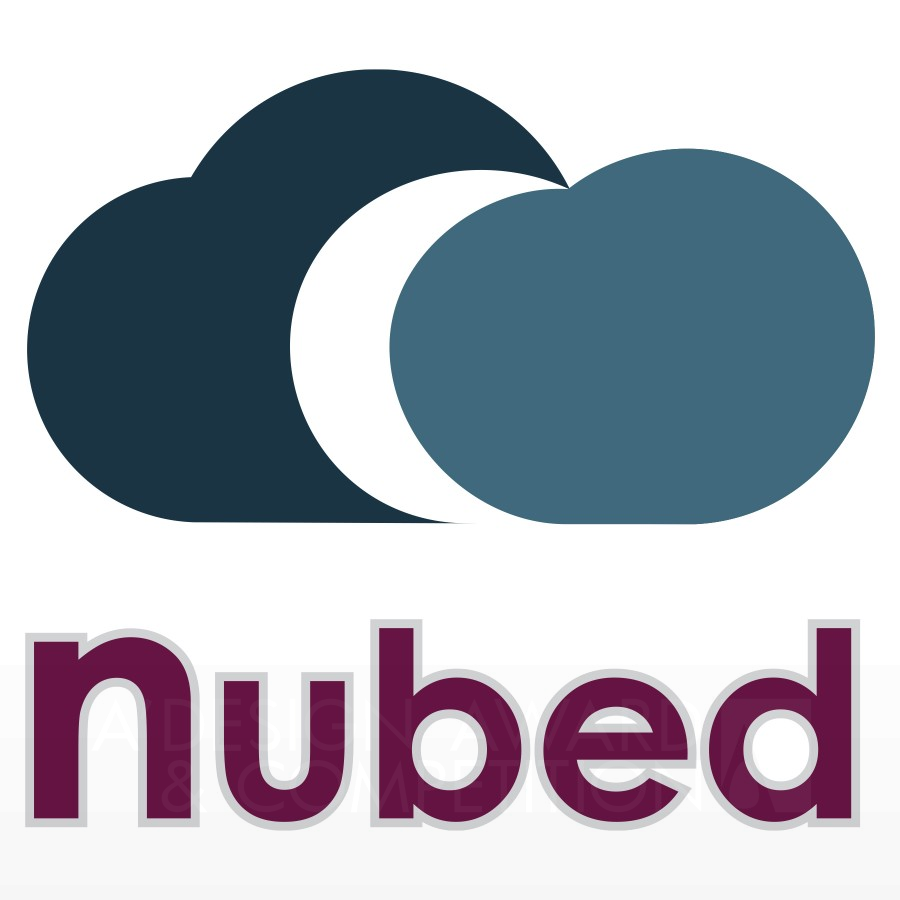 NubedBrand Logo