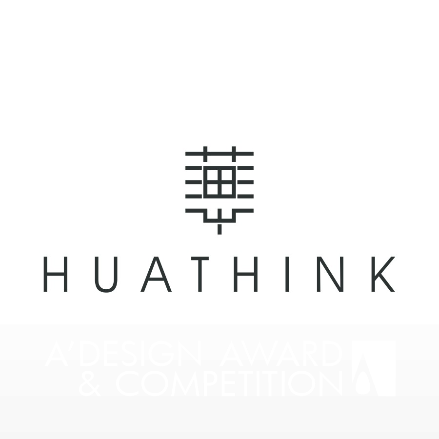 Shenzhen Huathink Design CO  LTD   Brand Logo