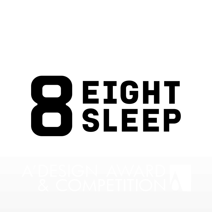Eight SleepBrand Logo