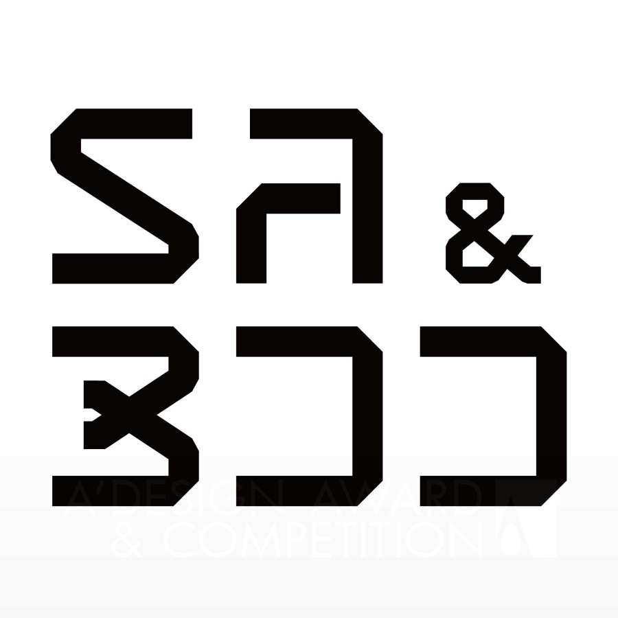 SA and BOO StudioBrand Logo