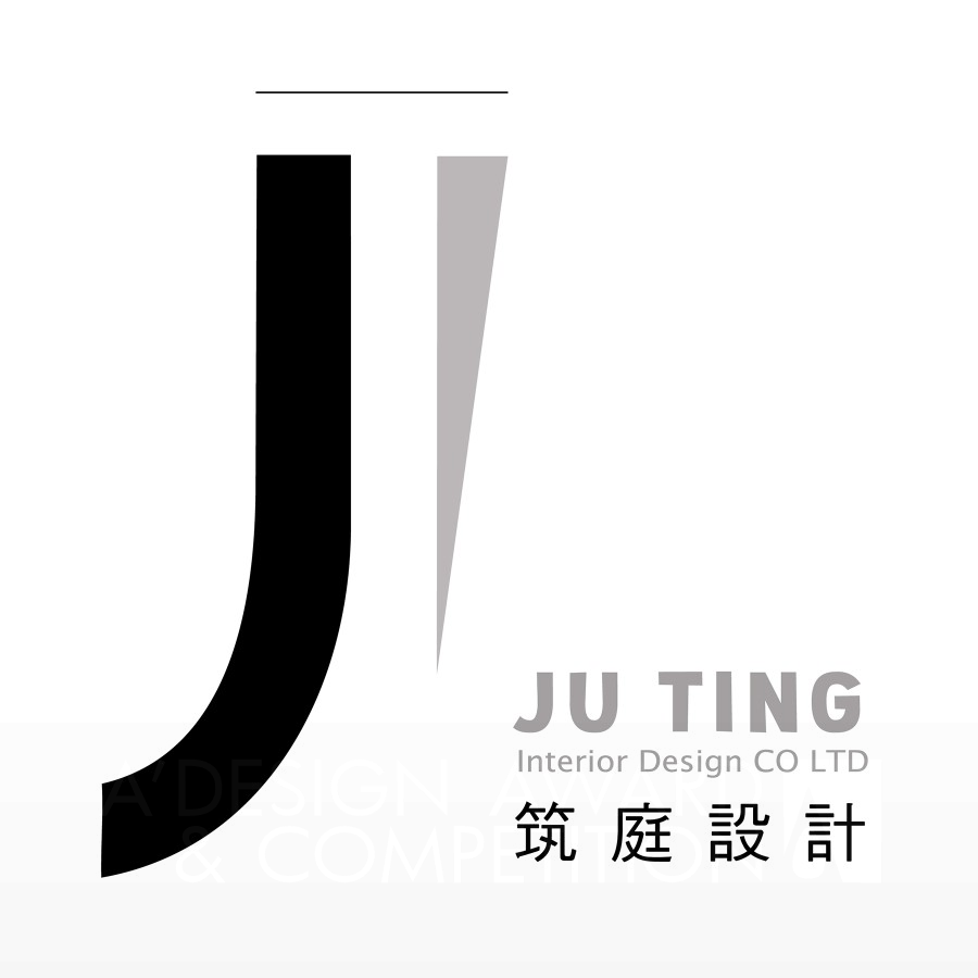 Ju Ting Interior Design Co  Ltd Brand Logo