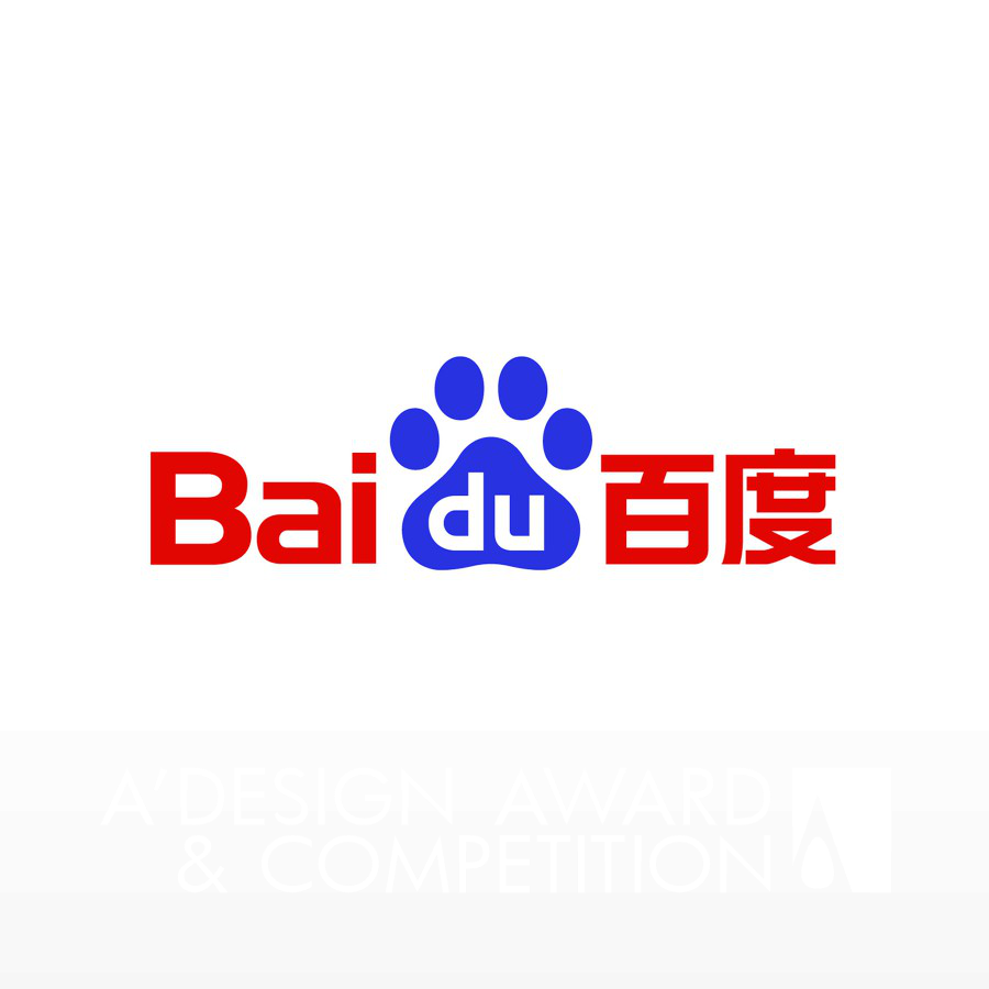 Baidu Online Network Technology  BeijingBrand Logo