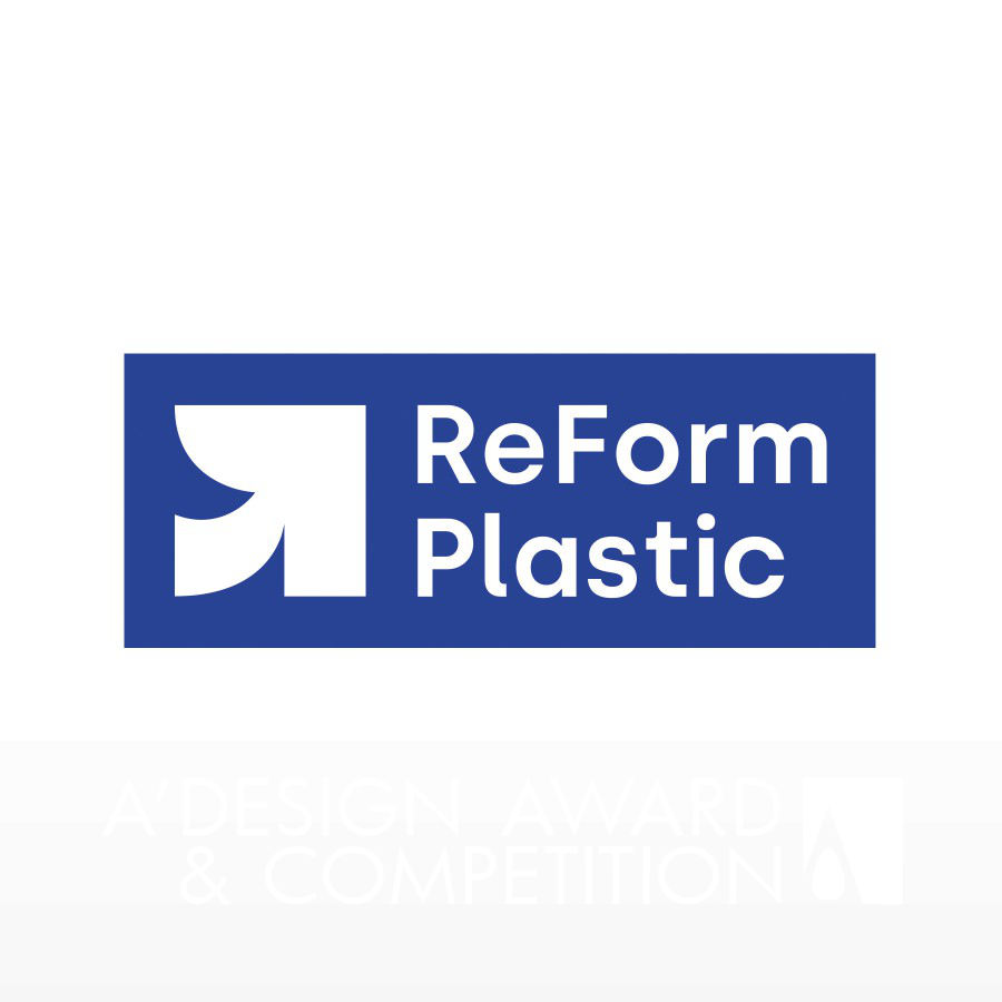 ReForm PlasticBrand Logo