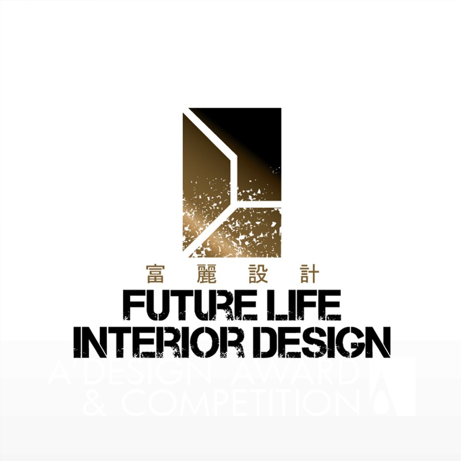 Futre Life Interior DesignBrand Logo