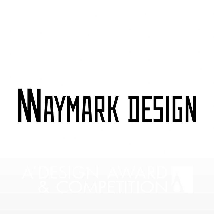 Nataliya Naymark Brand Logo