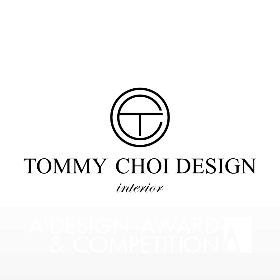 Tommy Choi Interior Design LimitedBrand Logo