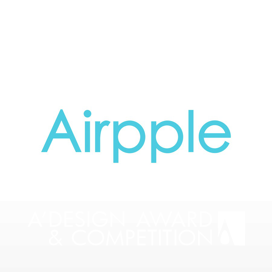AirploveBrand Logo