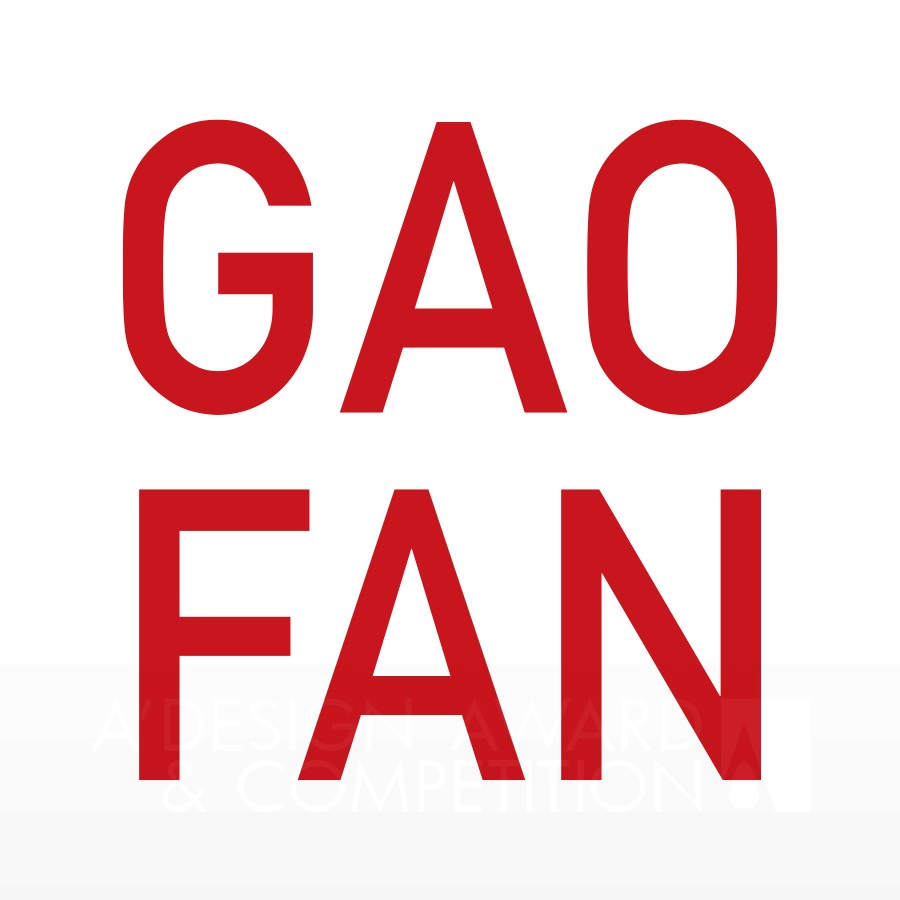 Anhui Gaofan E commerce Co   LtdBrand Logo